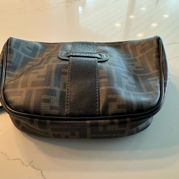 Fendi Black women's cross body - Picture 4 of 4